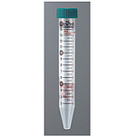 원 침관 15mL 슈퍼 씰 캡 부착 인테그라 팩 멸균 3131-325 시리즈
