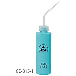 ESD 세척 병 CE 시리즈