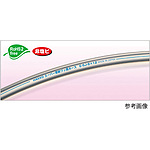 【컷품】슈퍼 유연 불소 튜브 6×8mm E-SJ-6x8 시리즈