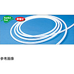 내열 소프트 튜브 100℃ 6×8 E-HRT-6x8 시리즈