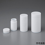 PTFE 도가니 PTFE-C 시리즈