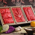 행복한목장 무항생제 순빛살 한우 프리미엄 15호 (1.2kg/불국산)