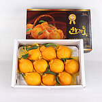 NatureChoice 제주 한라봉 선물세트 1호 (3kg/8-10과)