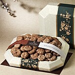 산애진송 자연을품은 프리미엄 흑화고세트 700g