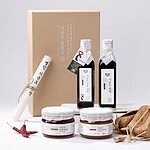 식품명인35호 기순도 헤리티지 미식향연 1호
