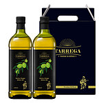 TARREGA 스페인산 타레가 올리브유 1000ml×2입