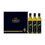 TARREGA 스페인산 타레가 올리브유 500ml×3입