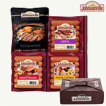 Johnsonville 쟌슨빌 소시지 선물세트