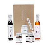식품명인35호 기순도 헤리티지 장&참기름 1호