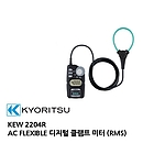 디지털 클램프미터 (2204R)