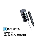 디지털 클램프미터 (2010)