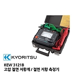 고압 절연 저항계 (3121B)