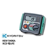 RCD 테스터 (5406A)