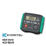 RCD 테스터 (5410)