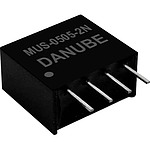 DC/DC 컨버터 (MUS-0515N)