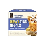 제로슈가 단백질 미숫가루