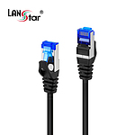 CAT.6 CAT.7 SFTP 산업용 랜 케이블 (LS-HF7)