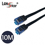 CAT.7 UTP 평면 랜케이블 (LS-F7-UTPD)