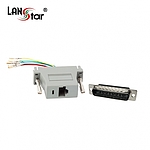 패시브 (LS-PASS-DB25M)