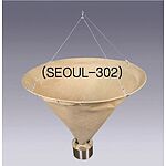 원형 용접우산 (버미 / SEOUL-302)