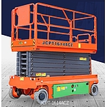 전동주행상승식 작업리프트 (JCPT-1614ACZ)
