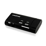 AH-02 (KVM 스위치/2:1/USB/케이블포함)