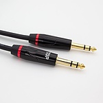 5.5 스테레오 to 5.5 스테레오 케이블, HT-TP325 (15m)