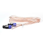 국산 GGUK 30C 스피콘 스피커 케이블, ML-SCG4005 (5m)