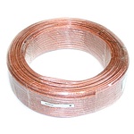 30C 국내생산 스피커케이블, ML-30C005 (컷팅/5m)