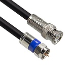 BNC to RF 5C 고급형 동축 케이블 30M (ML-BR300)
