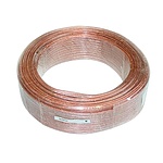30C 국내생산 스피커케이블, ML-30C040 (컷팅/40m)