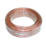 국산 스피커케이블, 50C 2심, ML-50C005 (컷팅/5m)