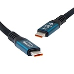 USB4 PD240W 40Gbps 8K 초고속 케이블 (1M / ML-U4CC1)