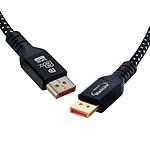 DP V2.1 VESA인증 8K 40Gbps 케이블 ML-2DP420 (2M)