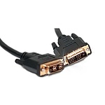 DVI-D 싱글 케이블, ML-DDS020 (2m)