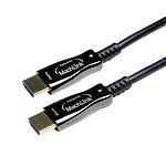 HDMI 2.0 광케이블, 울트라, ML-UHD50AH (50m)
