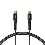Type-C to Type-C 240W 초고속 충전케이블, 66821 (2m)