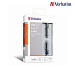 100W 메탈릭 USB 3.2 C타입 to C타입 케이블 1M