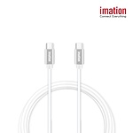 IMUC100CTC Type C to C 충전 케이블 (2m)