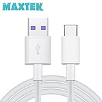 C타입 USB 충전 케이블 안드로이드 오토 5A 지원 (MT020)