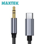 USB Type-C to 3.5 스테레오 M/M 변환케이블 1M (MT493)