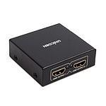 ST-200HD (모니터 분배기/1:2/HDMI/오디오 지원)