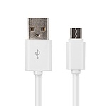 USB TO 마이크로 5핀 고속충전 케이블 1M (SY-03AN)