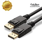 DisplayPort 1.2 케이블 CM3201 (블랙/1m)