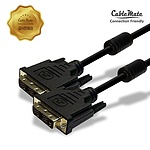 DVI-D 싱글 케이블, 기본형 CM3101 (1m)