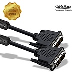 DVI-D 싱글 케이블, 고급형 CM3143 (2m)