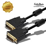 DVI-D 듀얼 케이블, 기본형 CM3121 (1m)