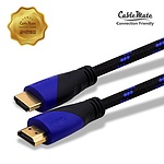 HDMI 2.0 케이블, 메쉬 CM2176 (7m)