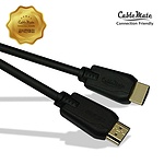 HDMI 1.4 케이블, 골드 CM2009 (20m)