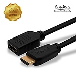 HDMI to HDMI 2.0 M/F 연장케이블 CM2074 (3m)
